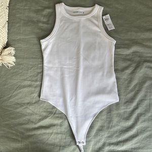 Brand New Abercrombie Bodysuit